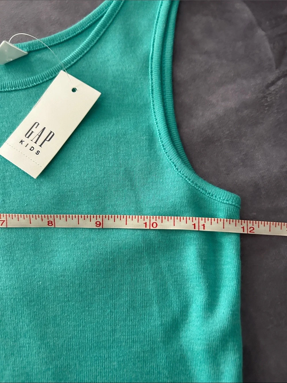 GAP soft tank